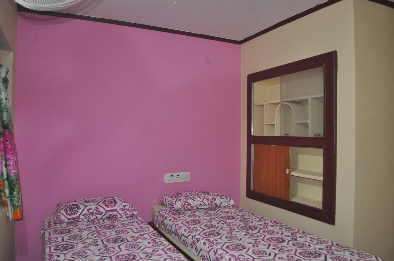 Uma Shankar Hampi Chambre photo